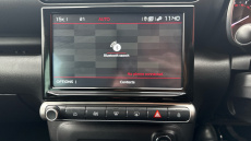 Citroen C3 Aircross 1.2 PureTech 110 Shine 5dr Petrol Hatchback